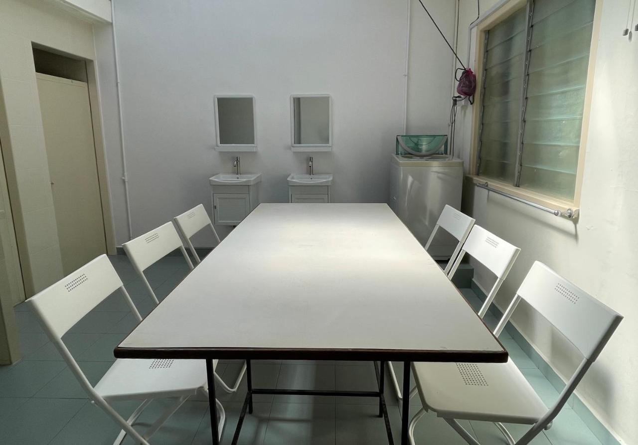 Jace Homestay 解思民宿 Ayer Itam Exterior photo